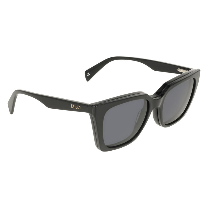 Optical Frames Liu Jo LJ2833MAG-SET 001 53 18 — vista 8