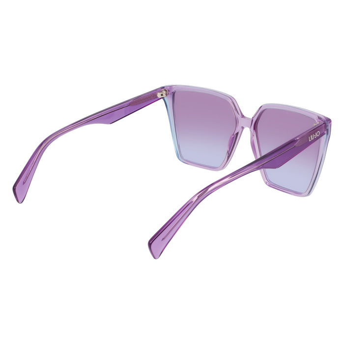 Gafas de Sol Liu Jo LJ798S 518 58 14 — vista 6