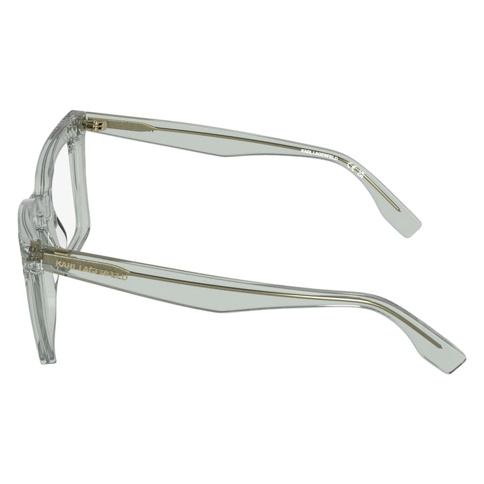 Optical Frames Karl Lagerfeld KL6253R 316 54 17 — vista 3