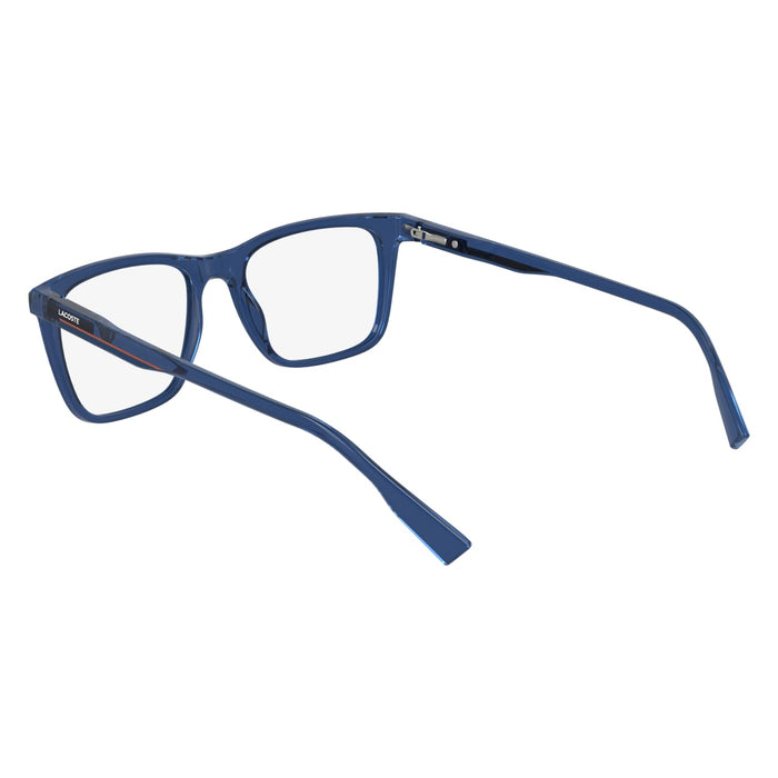 Optical Frames Lacoste L2960 410 54 / 56 18 / 19 — vista 4