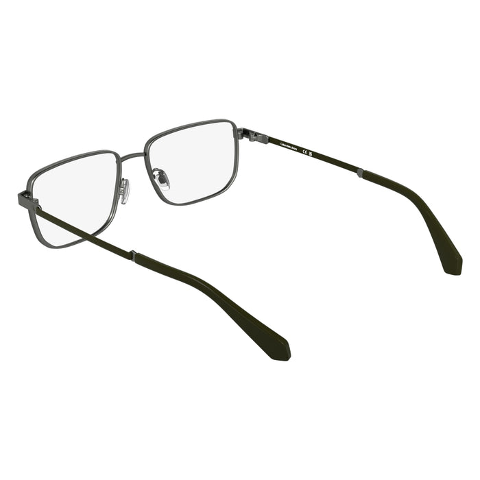 Gafas Graduadas Calvin Klein Jeans CKJ25210 027 54 / 57 17 — vista 4