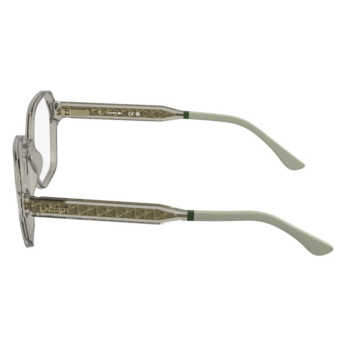Optical Frames Lacoste L4000 264 55 15 — vista 3