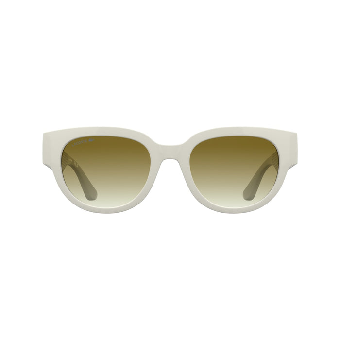 Gafas de Sol Lacoste L6108S 101 52 20 — vista 2