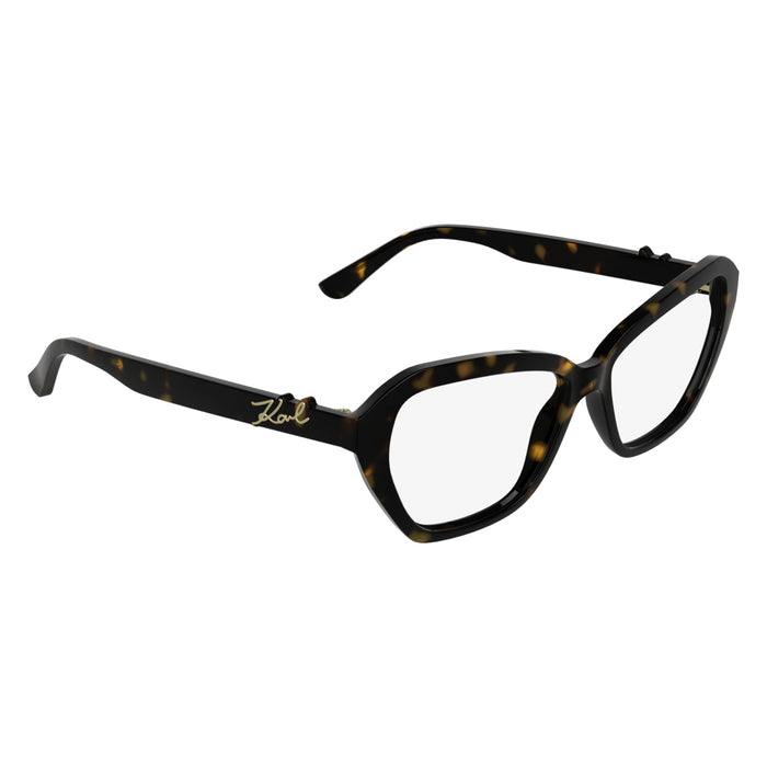 Optical Frames Karl Lagerfeld KL6232 242 55 14 — vista 8