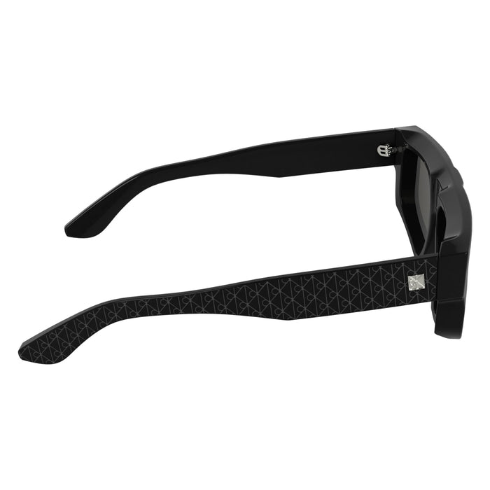 Sonnenbrille Calvin Klein (Ck) CK25539S 001 54 19 — vista 7