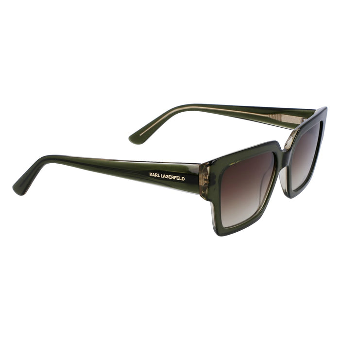 Gafas de Sol Karl Lagerfeld KL6089S 305 52 18 — vista 8