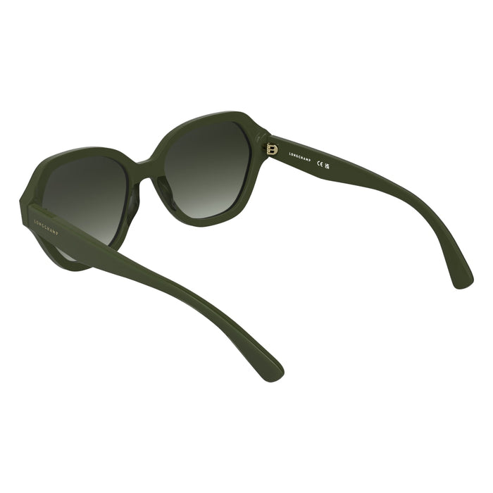 Sonnenbrille Longchamp LO801S 319 56 19 — vista 4