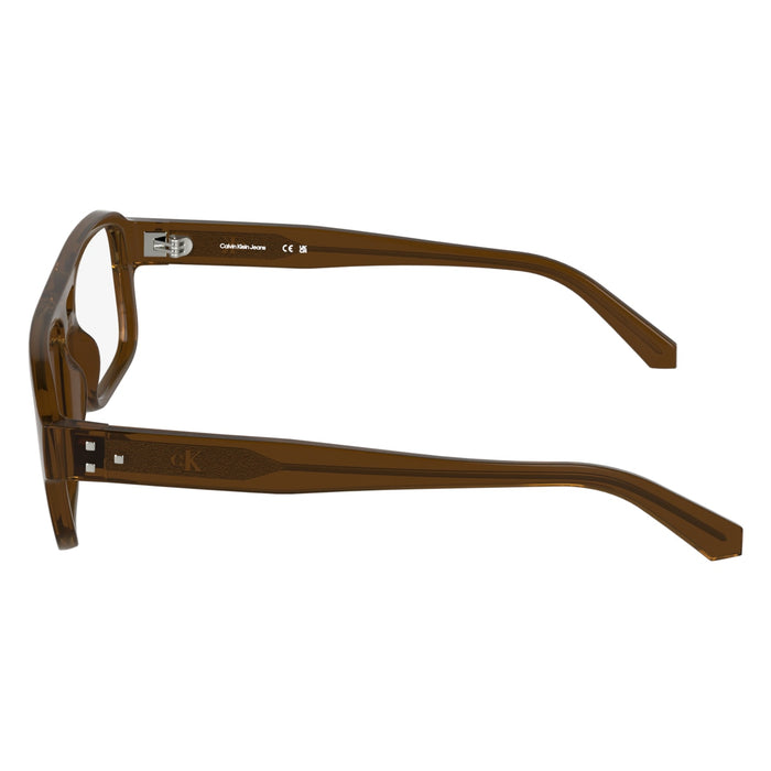 Optical Frames Calvin Klein Jeans CKJ26634 210 55 17 — vista 3