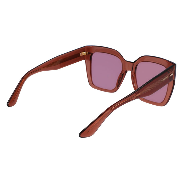 Солнцезащитные очки Calvin Klein (Ck) CK23508S 200 54 20 — vista 6