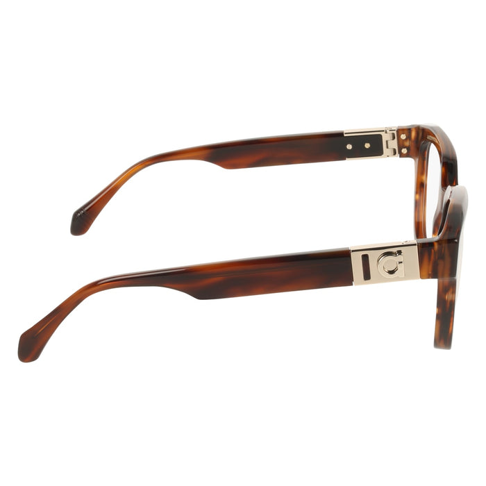 Optical Frames Ferragamo SF3040 240 52 19 — vista 7