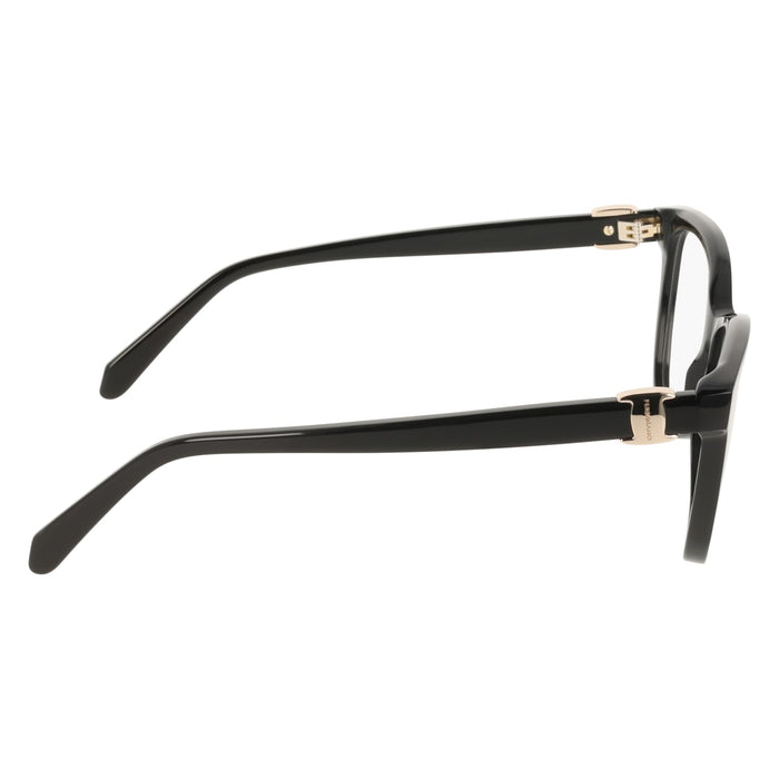 Optical Frames Ferragamo SF3076 001 54 15 — vista 7