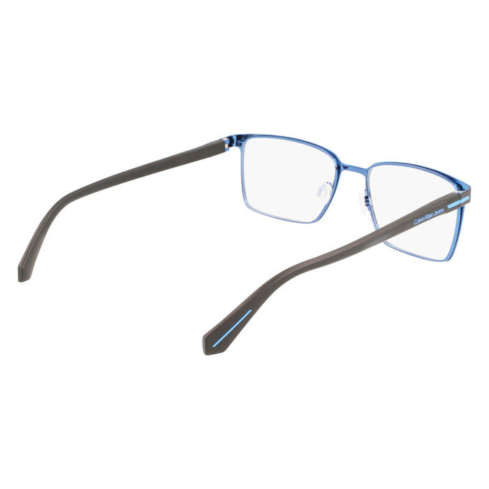 Optical Frames Calvin Klein Jeans CKJ22207 002 55 18 — vista 6