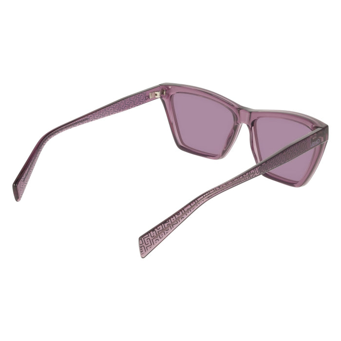 Gafas de Sol Liu Jo LJ817S 501 57 14 — vista 6