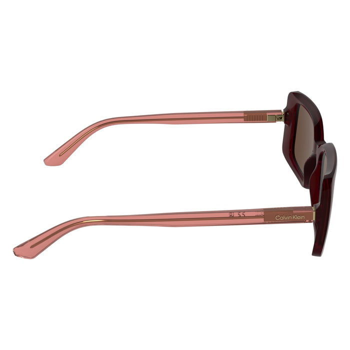 Солнцезащитные очки Calvin Klein (Ck) CK26508S 605 53 18 — vista 7