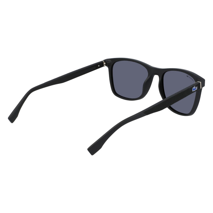 Солнцезащитные очки Lacoste L860SE 001 56 18 — vista 6