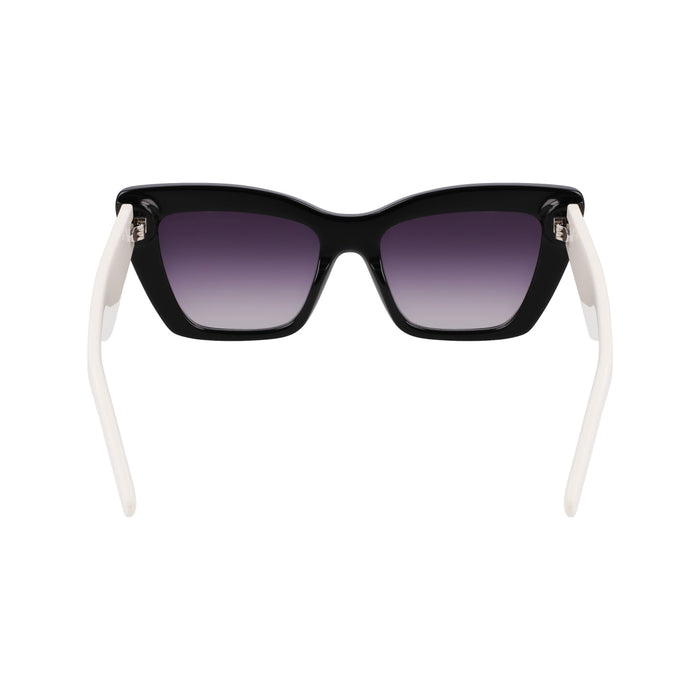 Gafas de Sol Karl Lagerfeld KL6158S 006 54 18 — vista 5