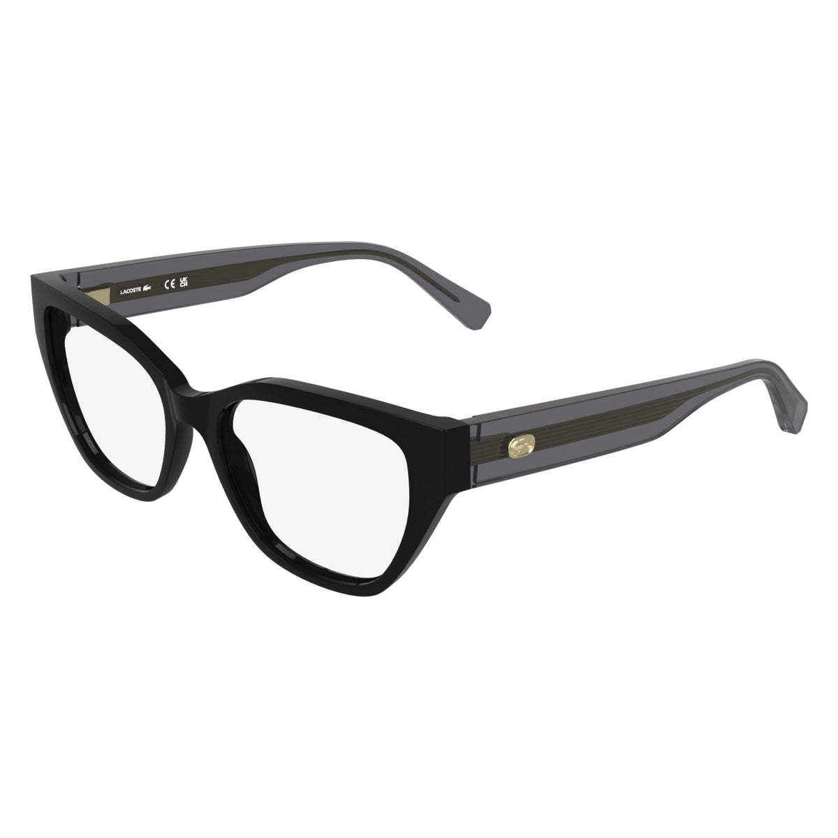 光学眼镜架 Lacoste L4015 001 55 17