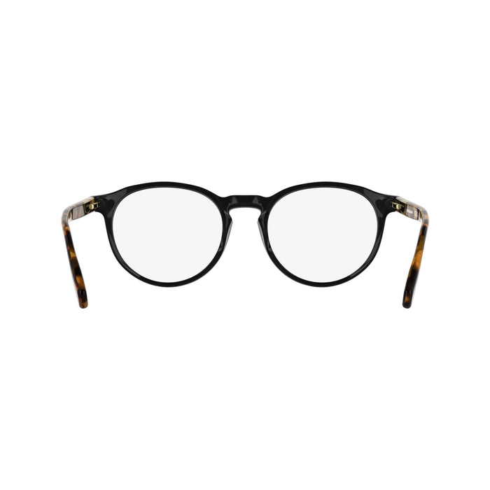 Optical Frames Longchamp LO2798 001 49 18 — vista 5