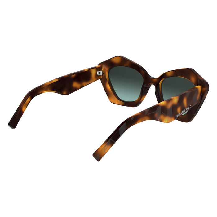 Солнцезащитные очки Karl Lagerfeld KL6199S 242 53 21 — vista 6