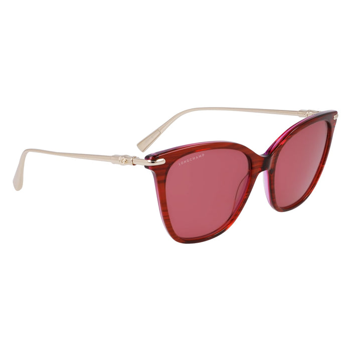 太阳镜 Longchamp LO757S 607 55 17 — vista 8