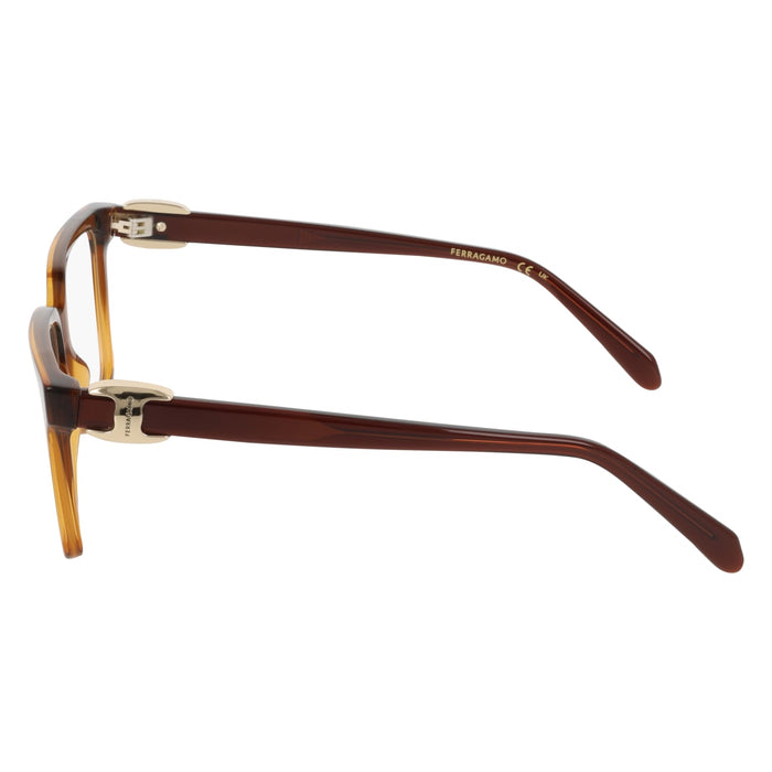 Optical Frames Ferragamo SF3059 266 56 14 — vista 3