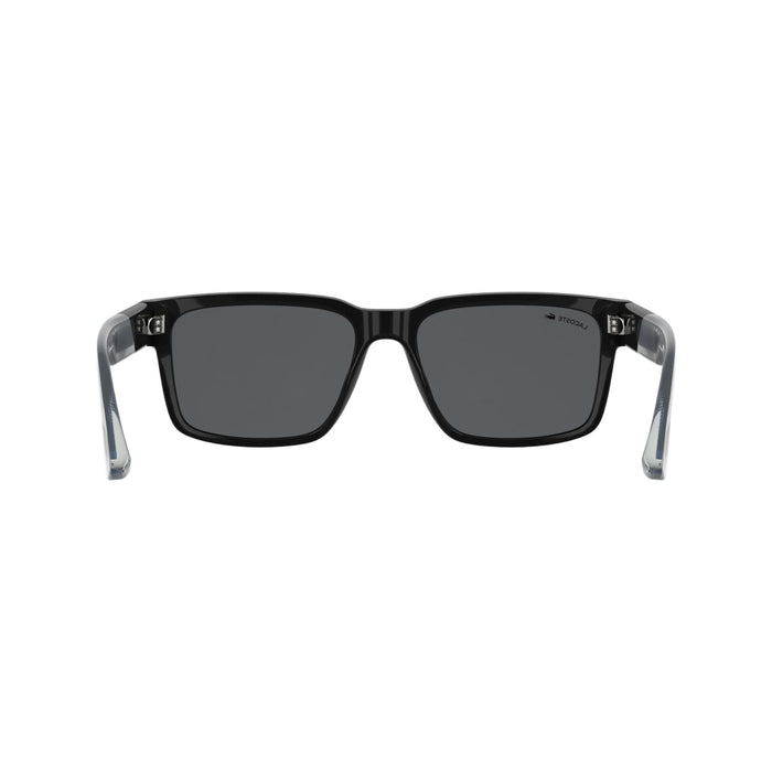 Gafas de Sol Lacoste L6104S 001 57 17 — vista 5