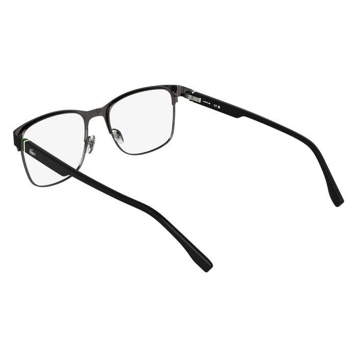 Gafas Graduadas Lacoste L2319 002 54 / 57 18 — vista 4