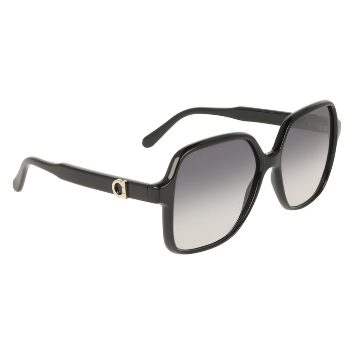 Солнцезащитные очки Ferragamo SF2069SE 001 57 15 — vista 8