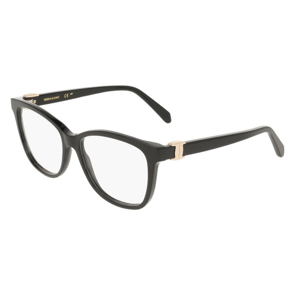 光学眼镜架 Ferragamo SF3076 001 54 15