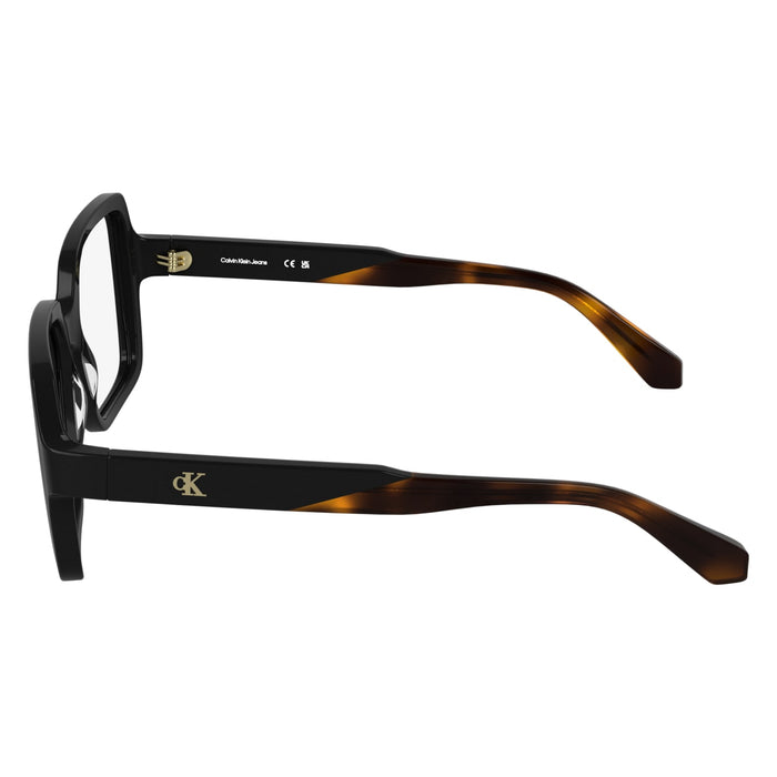 Optical Frames Calvin Klein Jeans CKJ26613 001 54 17 — vista 3