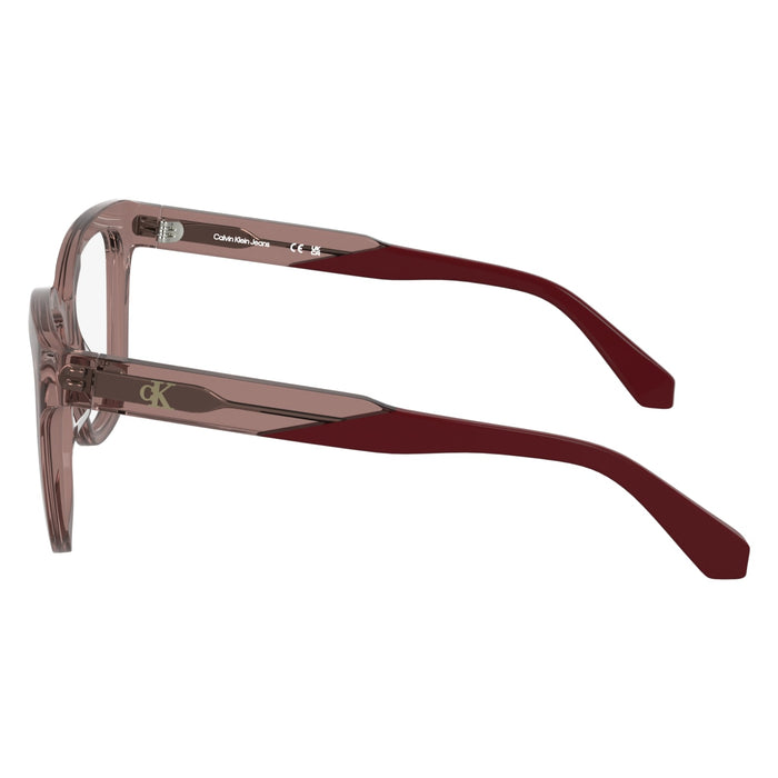 Optical Frames Calvin Klein Jeans CKJ25616 605 53 17 — vista 3