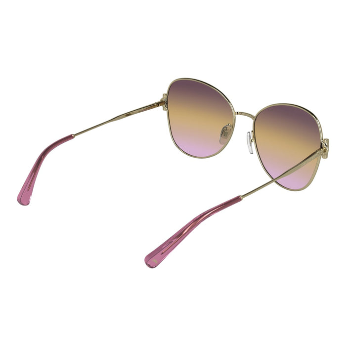 太阳镜 Longchamp LO196S 724 58 17 — vista 6