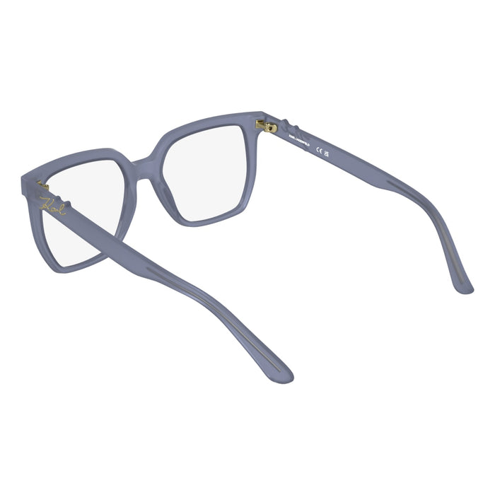 Оправа для очков Karl Lagerfeld KL6233 662 53 18 — vista 4