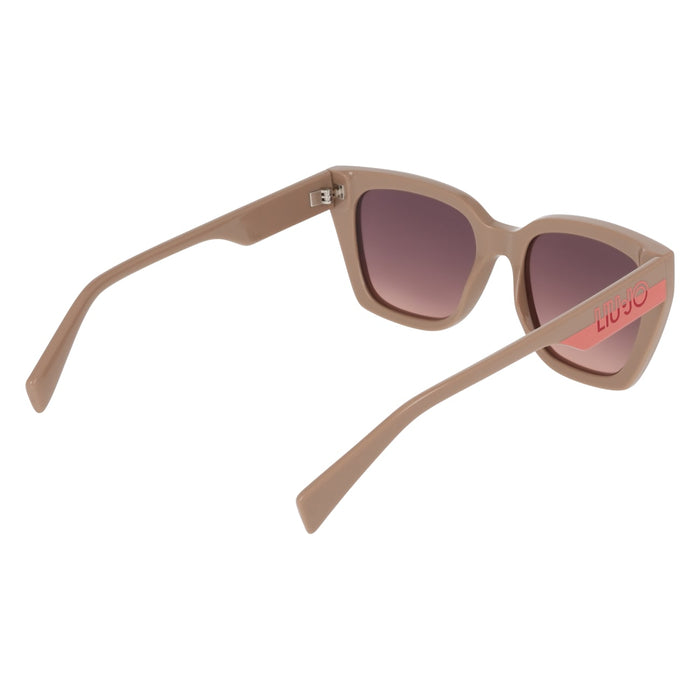 Солнцезащитные очки Liu Jo LJ808S 278 53 18 — vista 6
