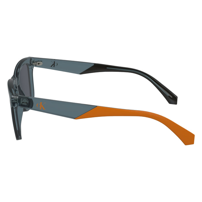Gafas de Sol Calvin Klein Jeans CKJ24302S 050 48 16 — vista 3