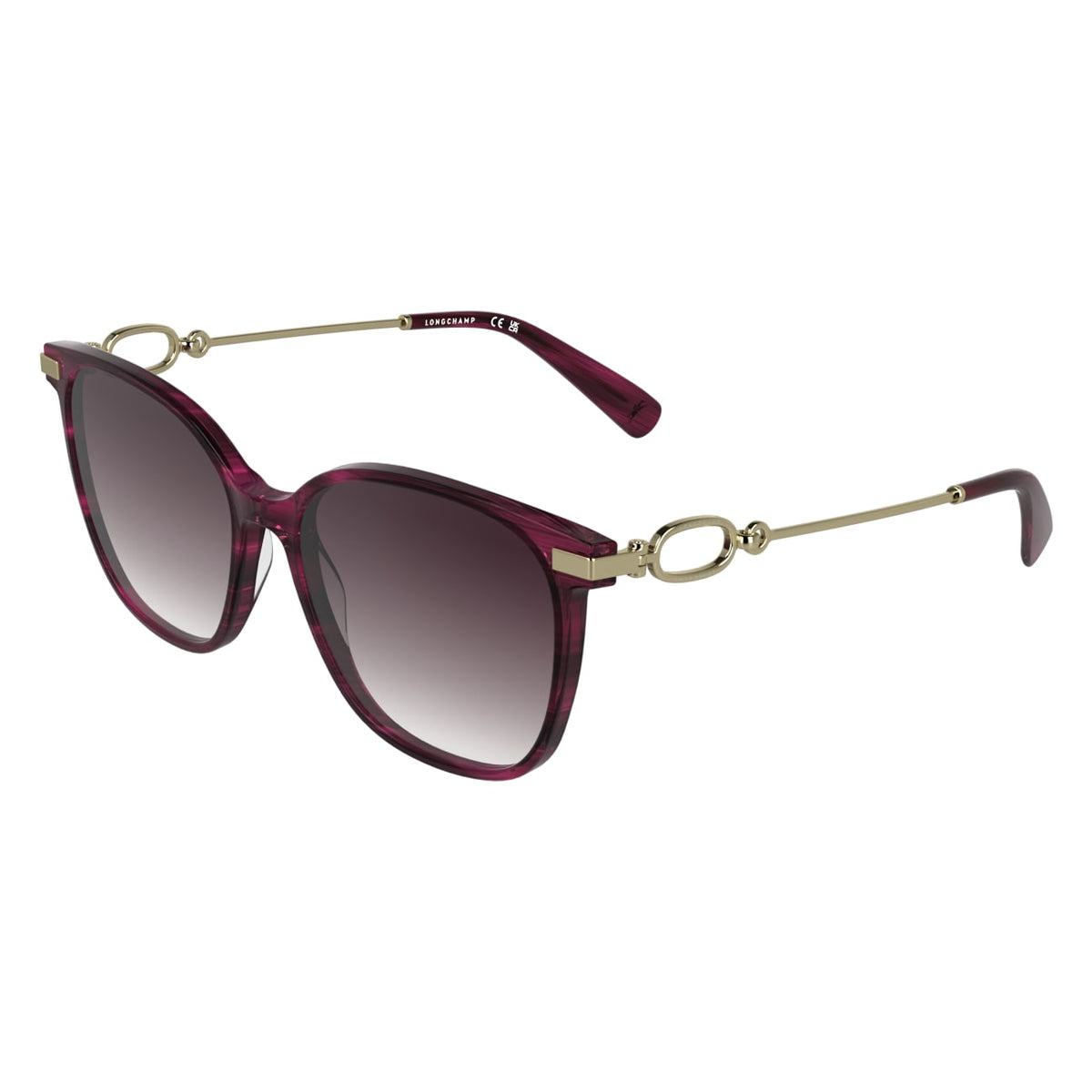 Sonnenbrille Longchamp LO805S 503 55 16