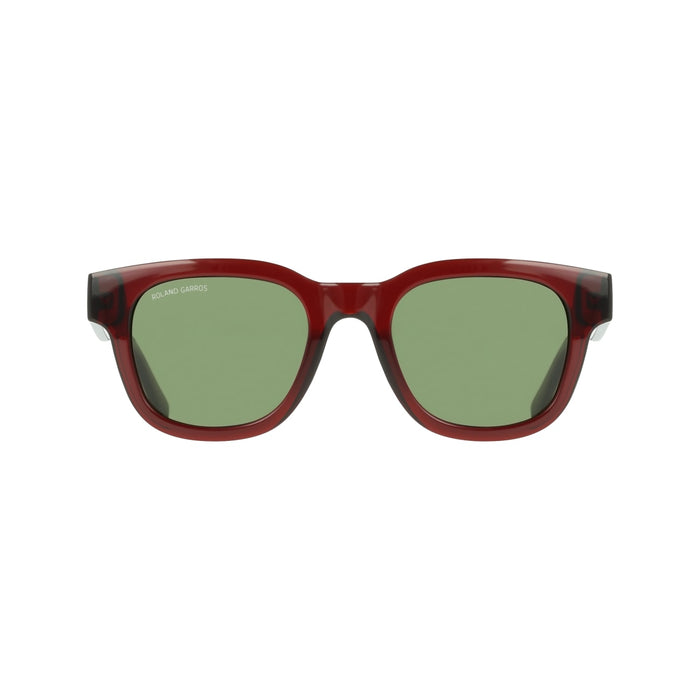 Gafas de Sol Lacoste L6023SRG 205 49 21 — vista 2