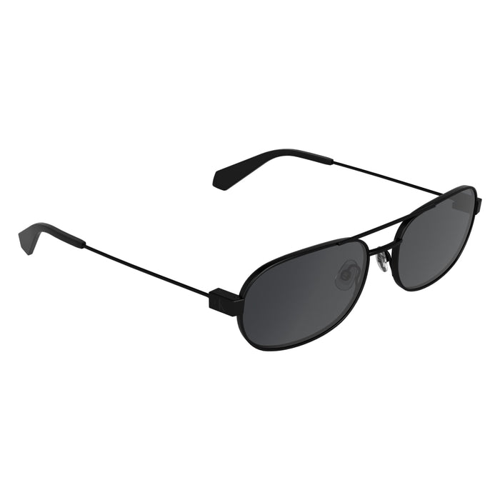 Gafas de Sol Calvin Klein Jeans CKJ26202S 002 58 17 — vista 8
