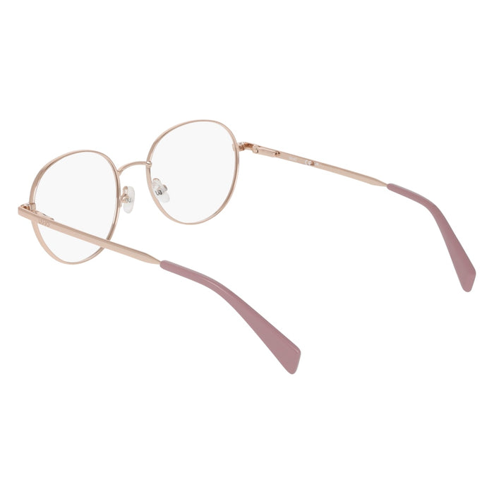 Gafas Graduadas Liu Jo LJ2177 770 51 18 — vista 4