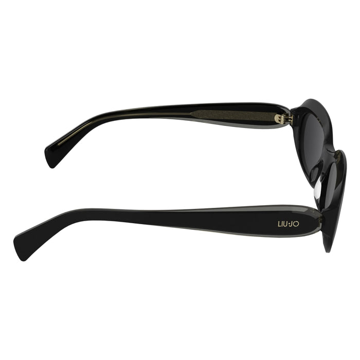 Gafas de Sol Liu Jo LJ836S 001 51 20 — vista 7