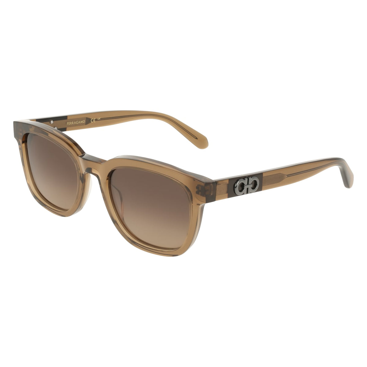 Солнцезащитные очки Ferragamo SF2107S 232 54 21