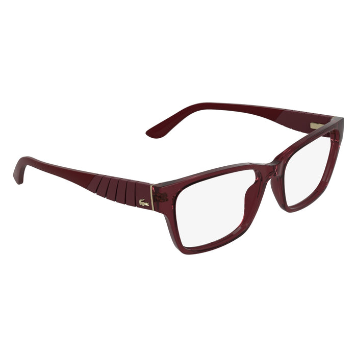 Optical Frames Lacoste L4024 601 55 16 — vista 8