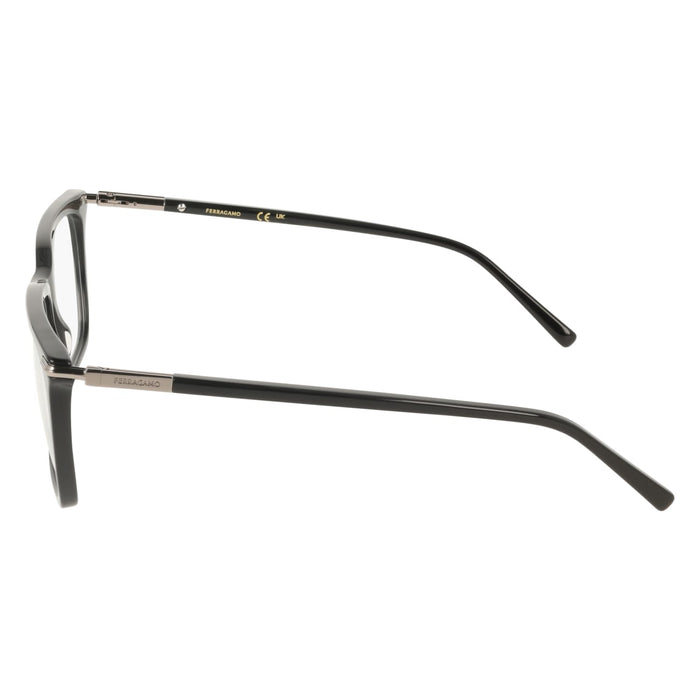 Gafas Graduadas Ferragamo SF3037 001 56 / 59 16 — vista 3