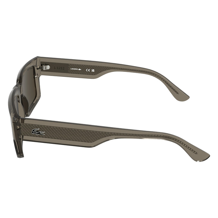 Gafas de Sol Lacoste L6082S 200 55 19 — vista 3