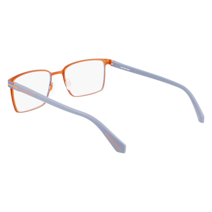 Optical Frames Calvin Klein Jeans CKJ22207 400 55 18 — vista 4