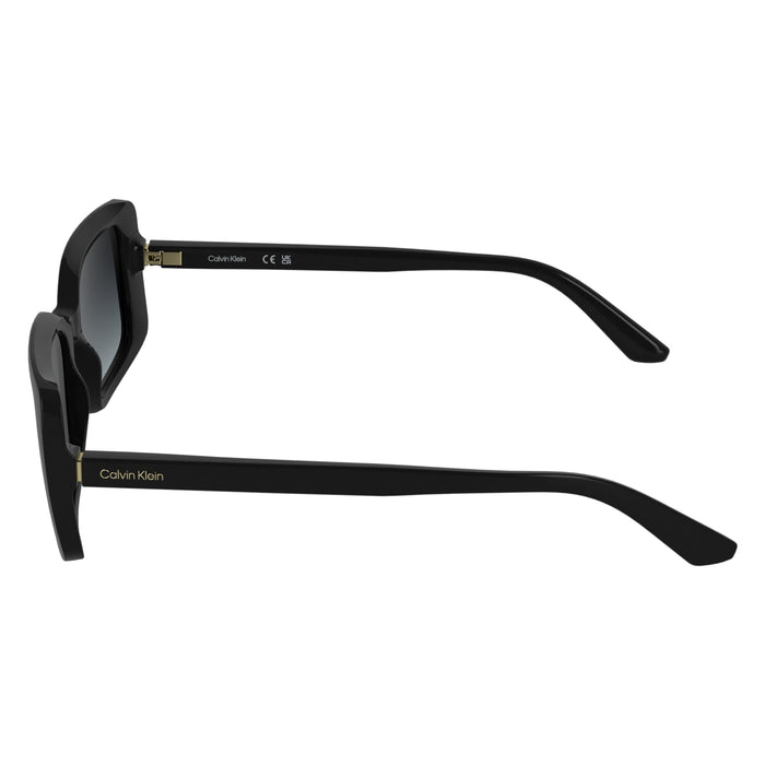 Gafas de Sol Calvin Klein (Ck) CK26508S 001 53 18 — vista 3