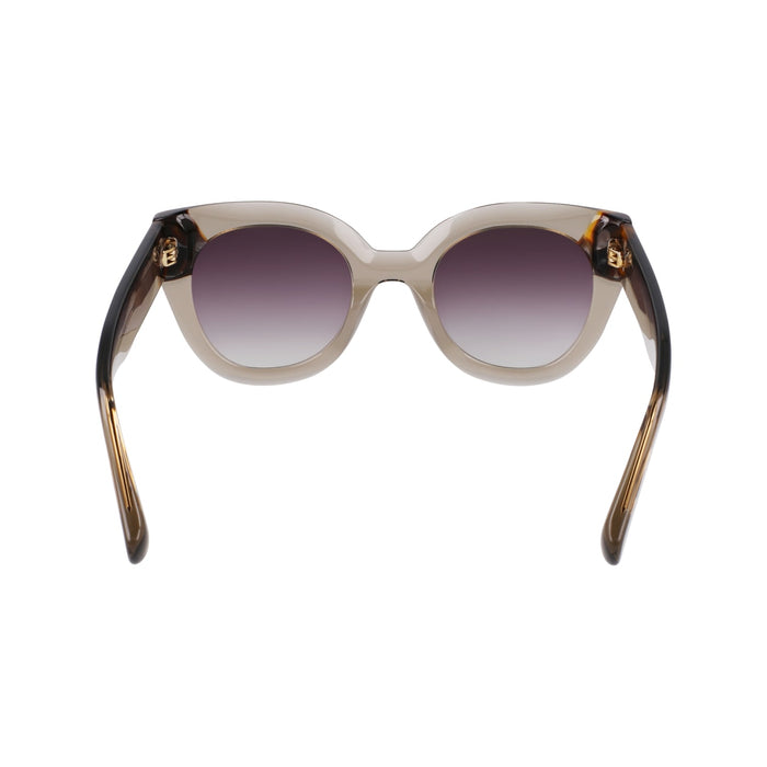 Солнцезащитные очки Longchamp LO750S 311 49 23 — vista 5
