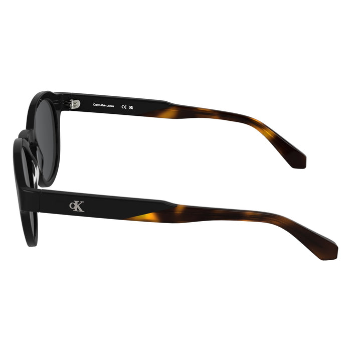 Солнцезащитные очки Calvin Klein Jeans CKJ26604S 001 51 21 — vista 3