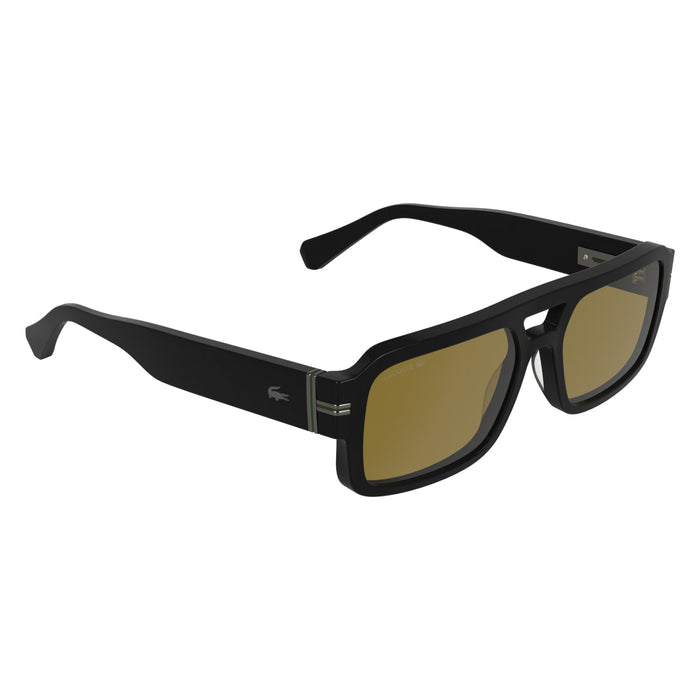 Солнцезащитные очки Lacoste L6102S 003 56 18 — vista 8