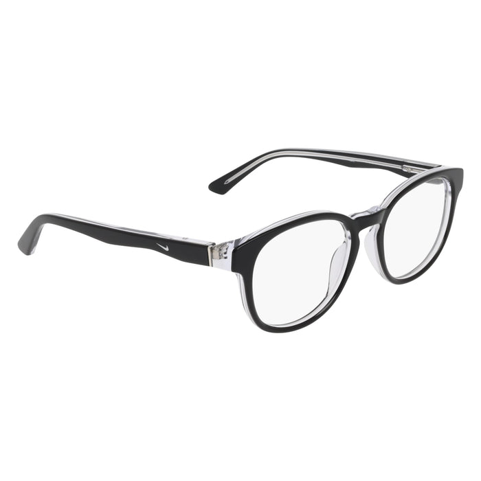 Gafas Graduadas Nike NIKE 7182 010 51 19 — vista 8